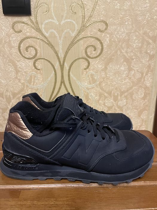 Продам кросовки NB