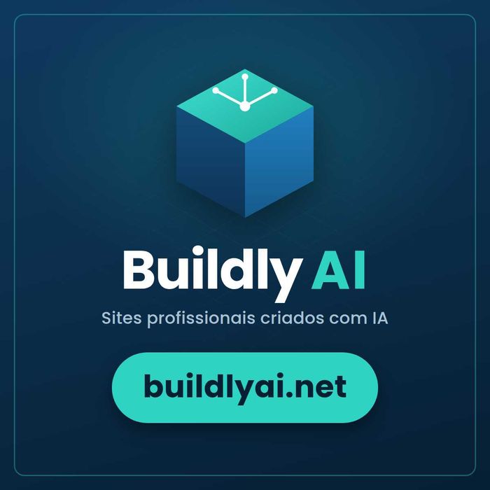 Criação de sites profissionais para negócios locais — pronto em 7 dias. — A partir de 99 €