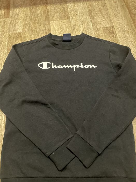 Світшот Champion