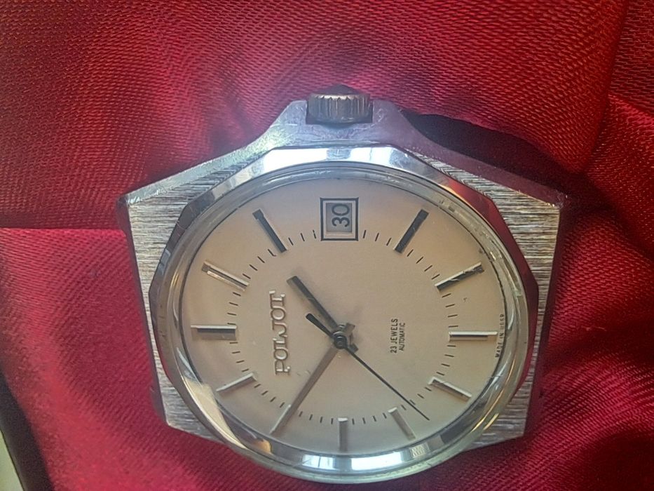 Poljot Automatic
