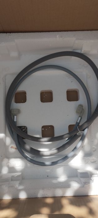 Máquina lavar loiça Silver Crest (Lidl)