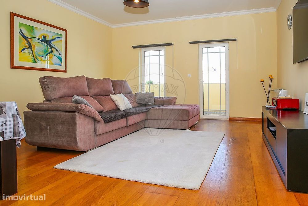 Apartamento T3 para venda