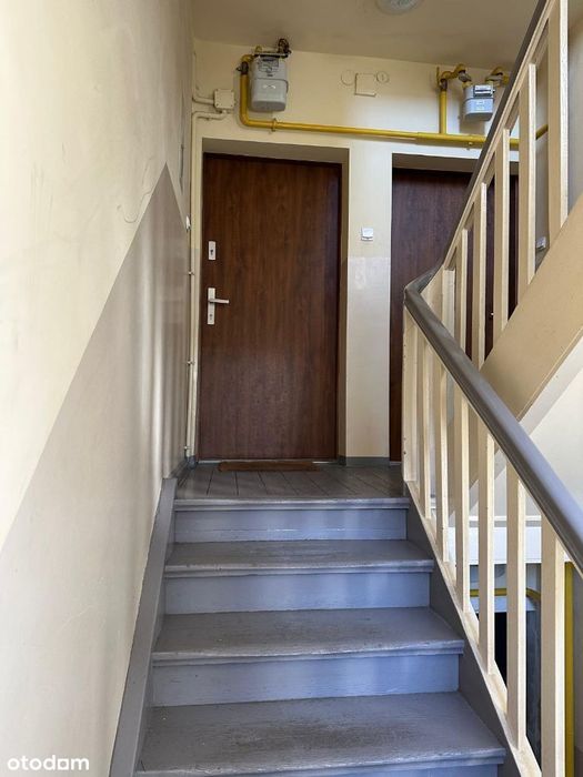 Wynajmę kawalerkę na ul. Kozielskiej w Raciborzu - Więcej