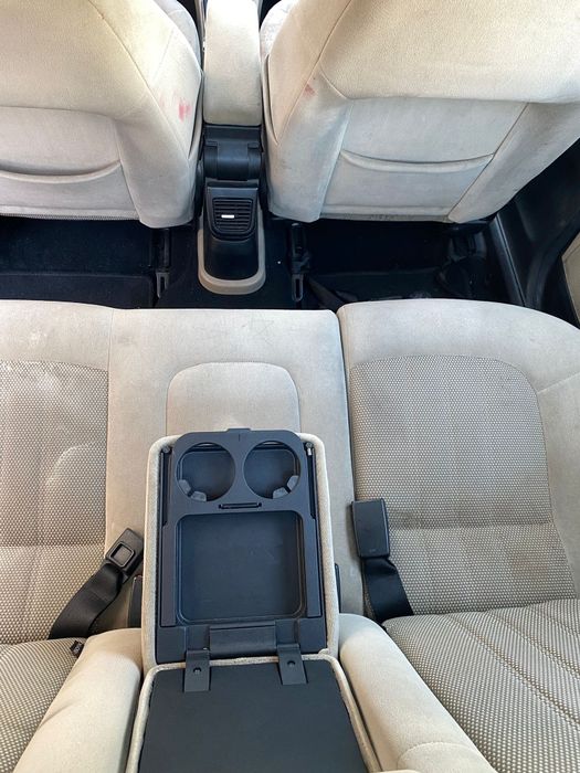 Fiat línea 2008 só pegar e rodar!