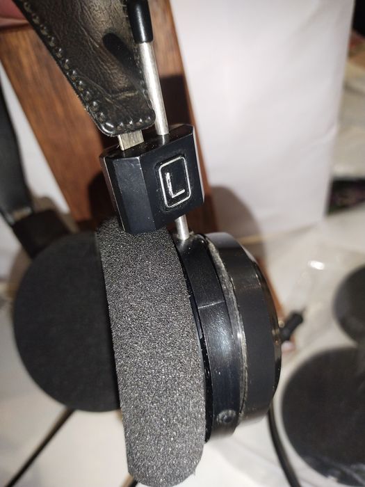 Наушники Grado SR60