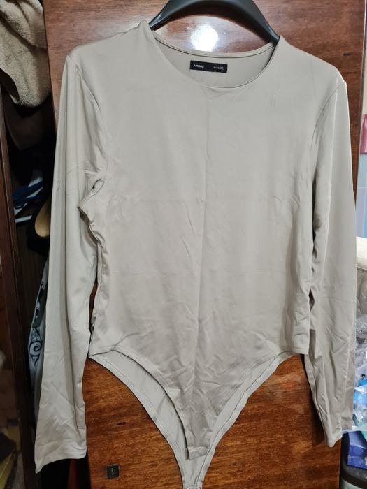 Боді, боді сенсей