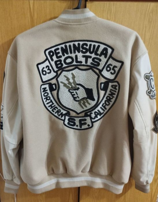 Куртка Бомбер від H&M