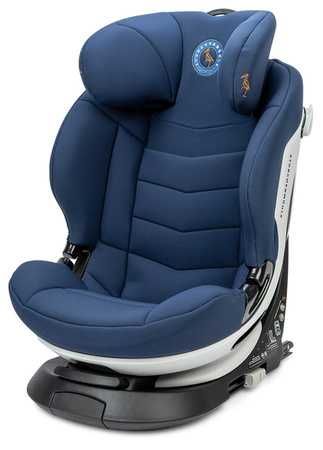 Storchenmuhle Niki Next fotelik samochodowy do 150 cm z ISOFIX