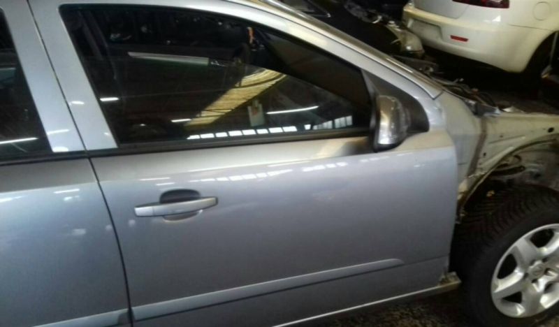 Porta Frente Direita - OPEL ASTRA H Combi (A04) | 04 - 14