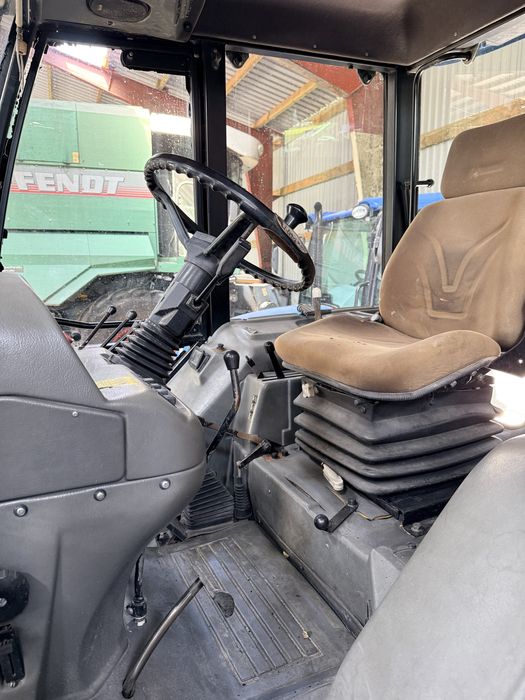 Mtz Pronar 82SA  2450MTG -Pierwszy wlaściciel-oryginalny lakier