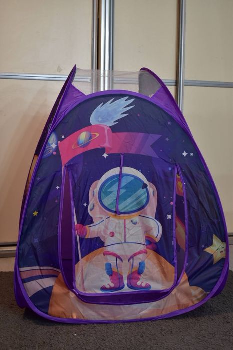 Палатка намет дитяча.