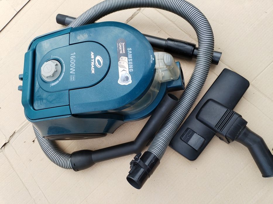 Пылесос Контейнерный Samsung