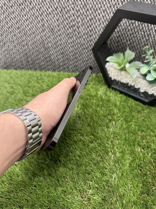 iPhone 14 Pro Max 128Gb АКБ 95% Space Black Айфон 14 про Макс чёрный