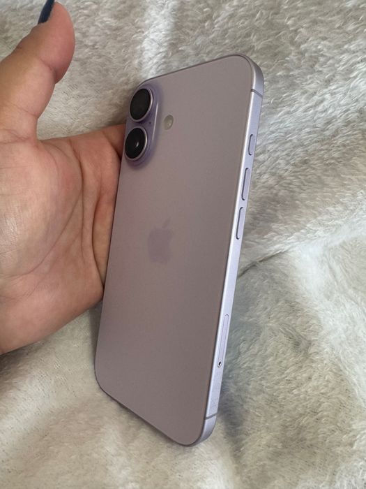 iPhone 17, 256gb, novo com caixa e fatura