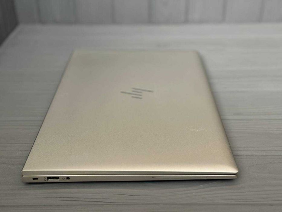 HP EliteBook 850 G7  швидкий, як новий / i5 / 16GB / SSD 256GB