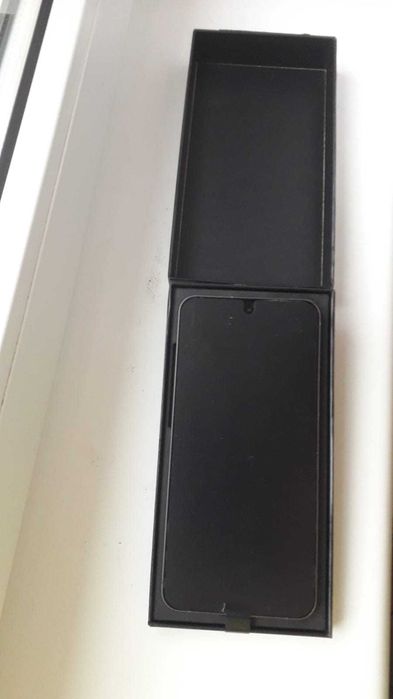 Samusng galaxy s24 fe nowy