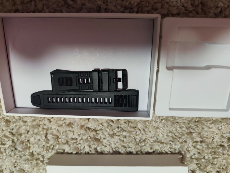 Smartwatch Męski Piękny Duży ekran