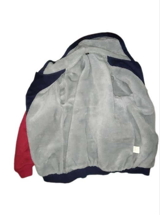 Мужская курточка кофта