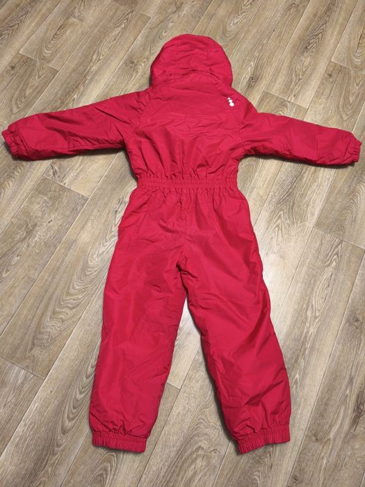 Комбінезон зимовий термо-комбінезон лижний костюм  Decathlon Wed'ze