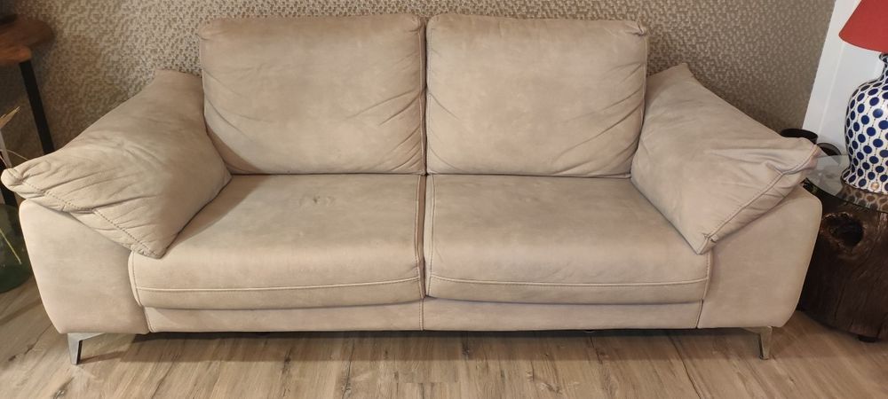 Sofá de sala Ok Sofás