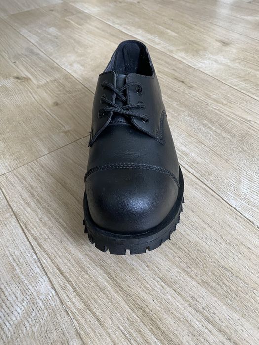 Glany Altercore wegańskie, r. 38