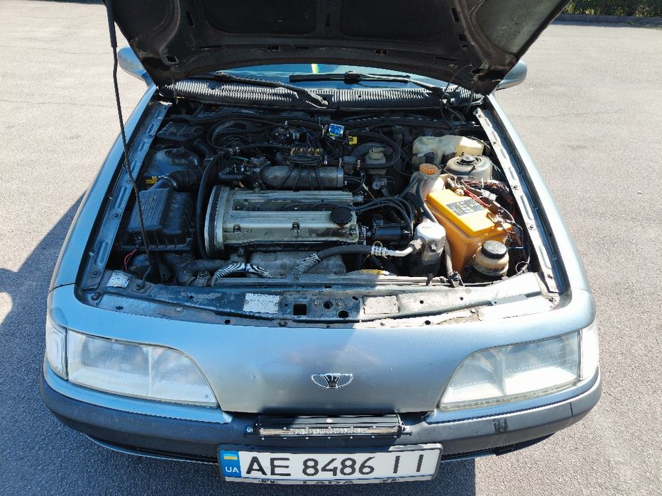 Daewoo Espero 16v