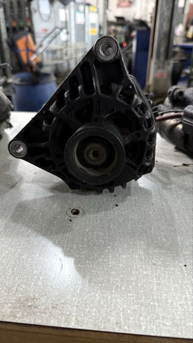 Alternador peugeot 206 1.1 gasolina ano 2003