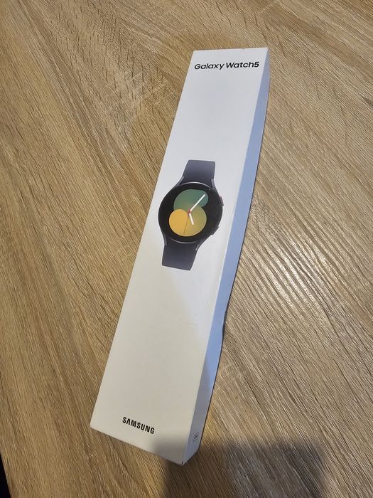 Samsung Galaxy Watch 5