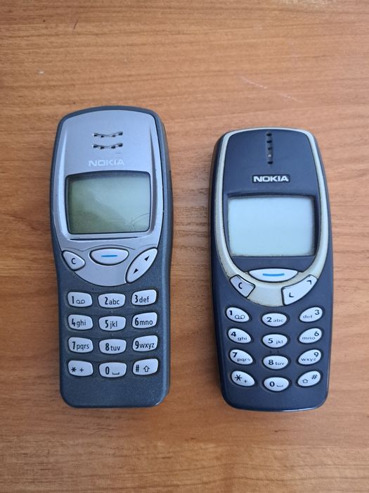 Telefony Nokia polecam