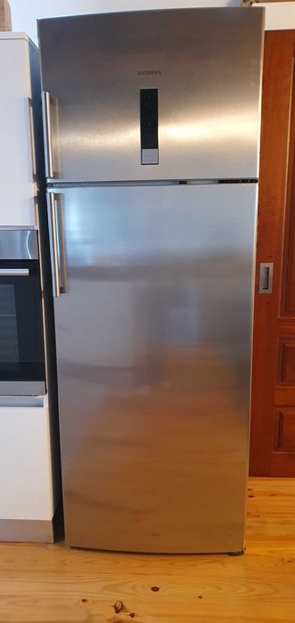 Combinado Siemens-Avariado