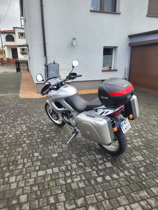 Aprilia Pegaso 650