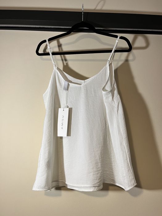 Nowa bluzka top amisu M 38