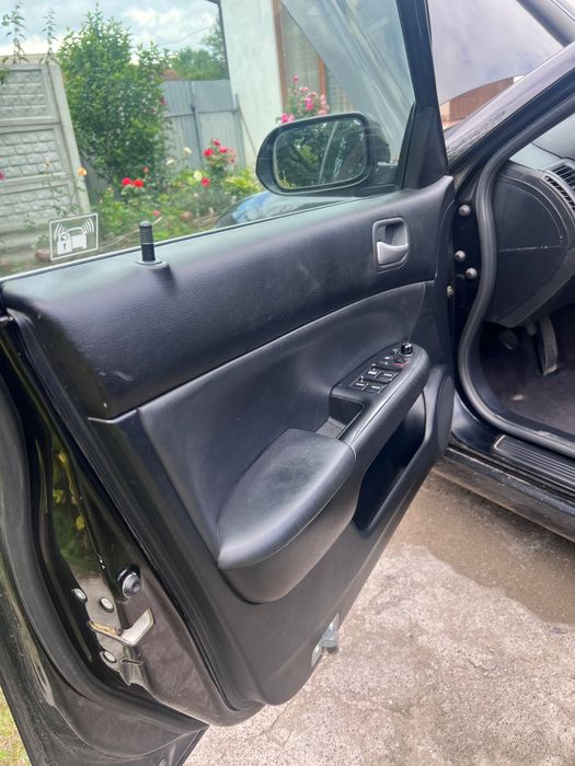 Honda Accord 7
