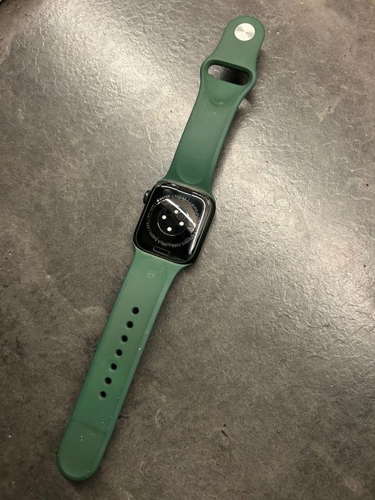 Apple Watch 7 non cellular