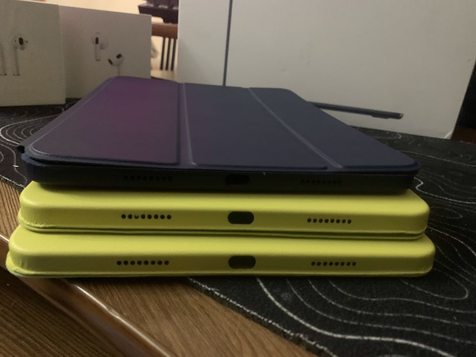 Нові чохли книжка для iPad pro 11 ,2021