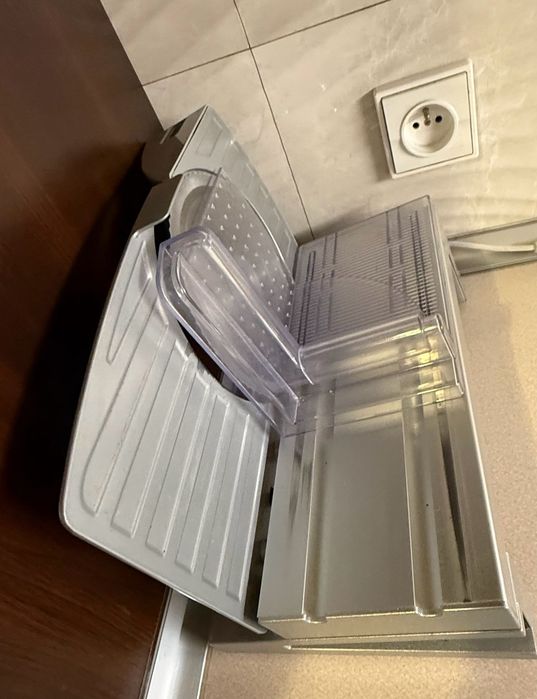 Sprzedam krajalnicę Silvercrest