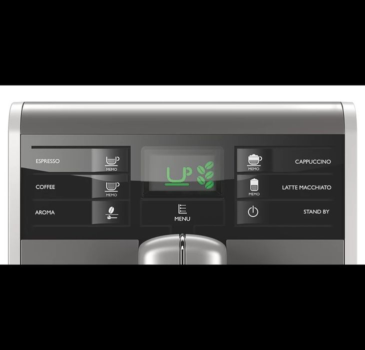 saeco moltio кавова машина