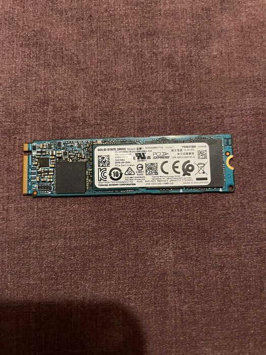 SSD SATA 3 розмір "2.5" NVMe m2 2280 і m2 sata 2280 обєми 1TB 1000GB