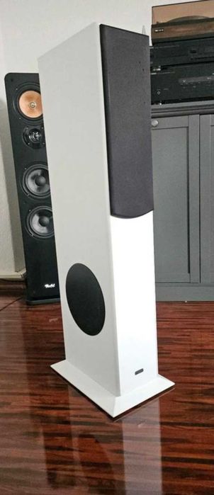 Kolumny podłogowe Möhr SL15 – para