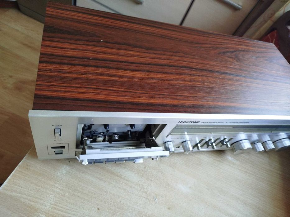 HIGHTONE HST-1012   Amplituner