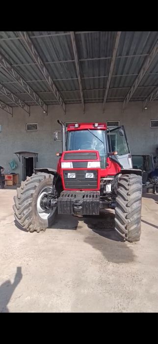 Трактор Case Magnum 7140