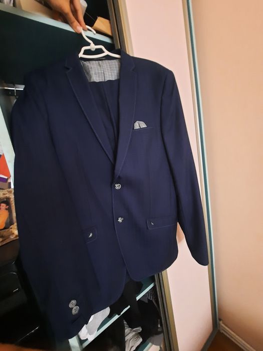 Костюм чоловічий