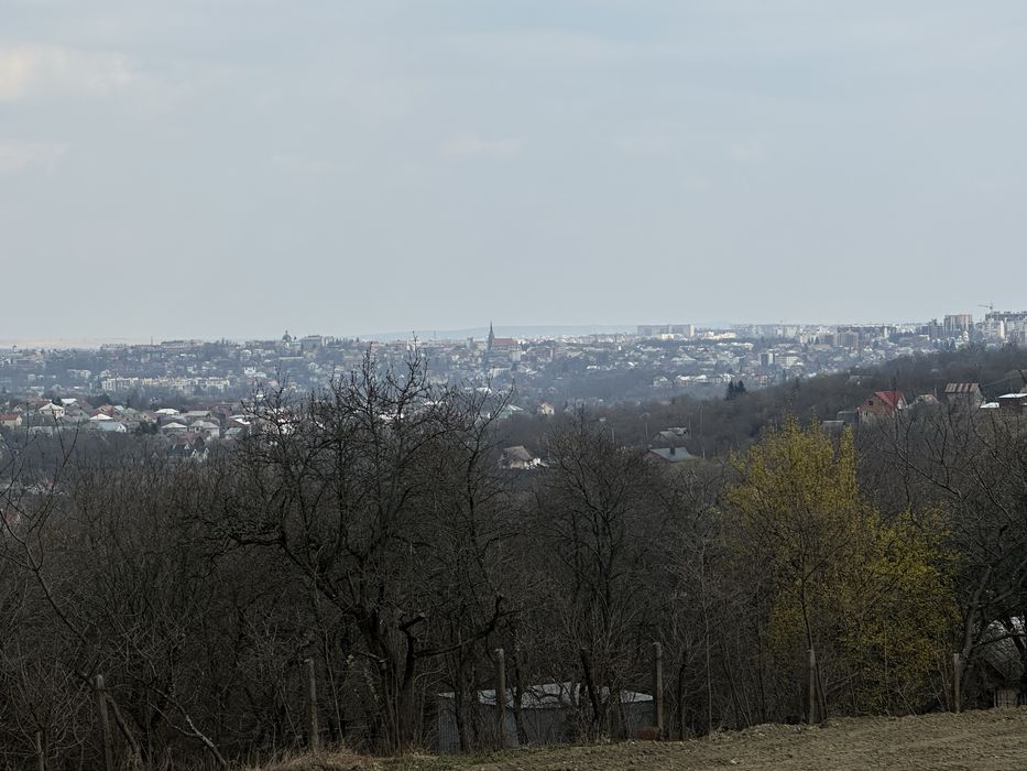 Земельна ділянка