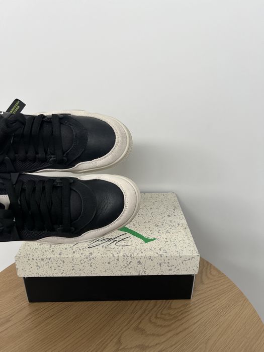 Air Jordan 4 RM Новые Оригинал