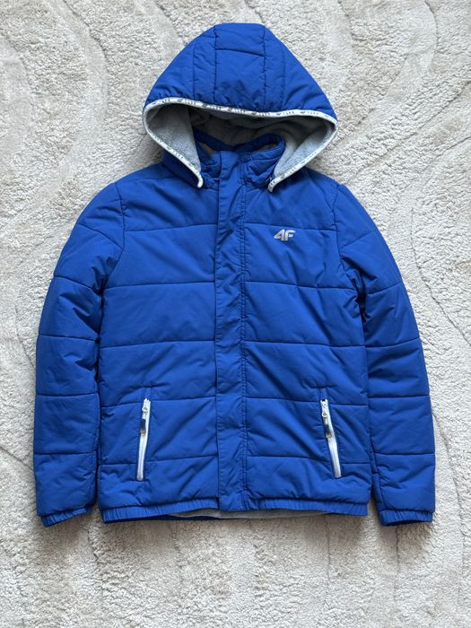 Kurtka zimowa 4F