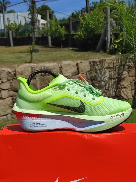 Sapatilhas Running Nike Zoom X Fly 6 tamanho 40