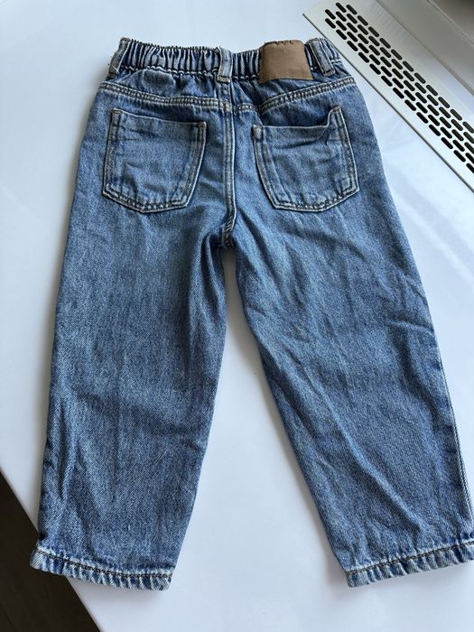 Джинси zara 98 штани