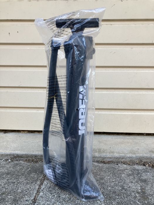 Jobe Bomba para prancha Padle nova