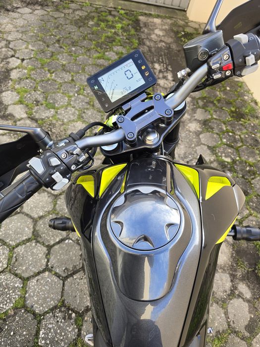 Zontes 125 U1 LCD 2025