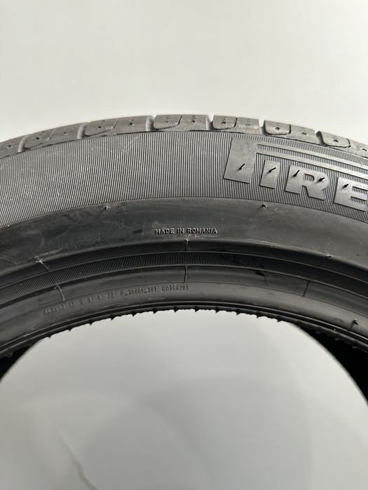 225/50 R17 98Y XL AO шины Pirelli Cinturato P7